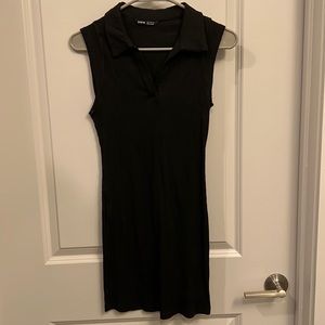 mini tennis dress